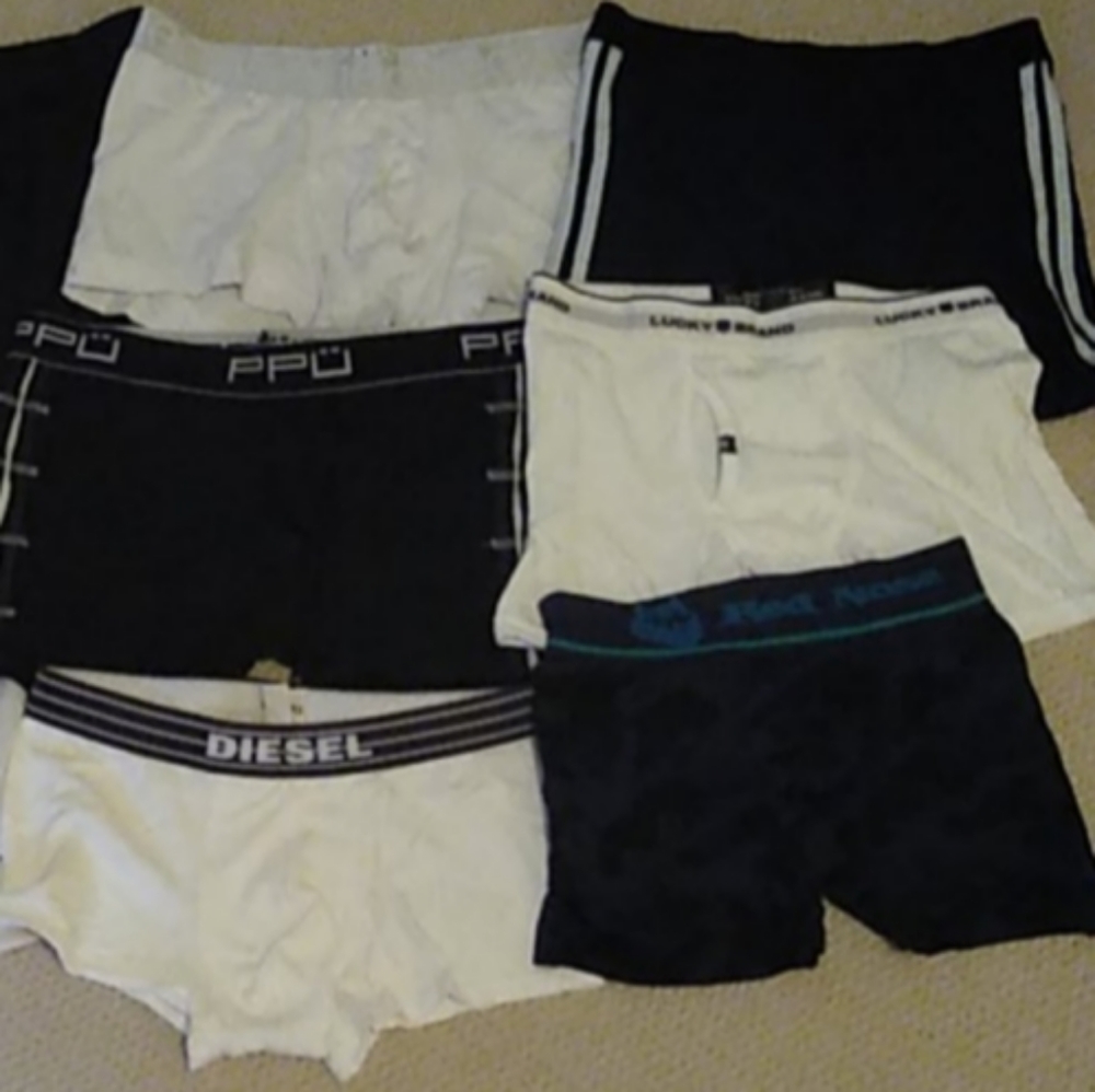 Underwear